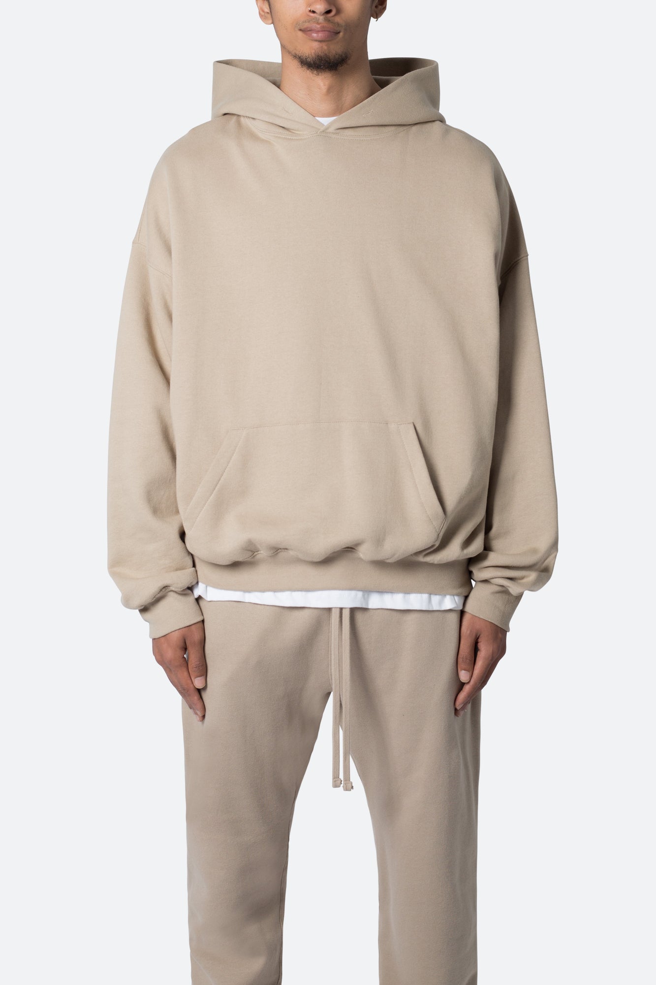 Every Day Hoodie | Earth