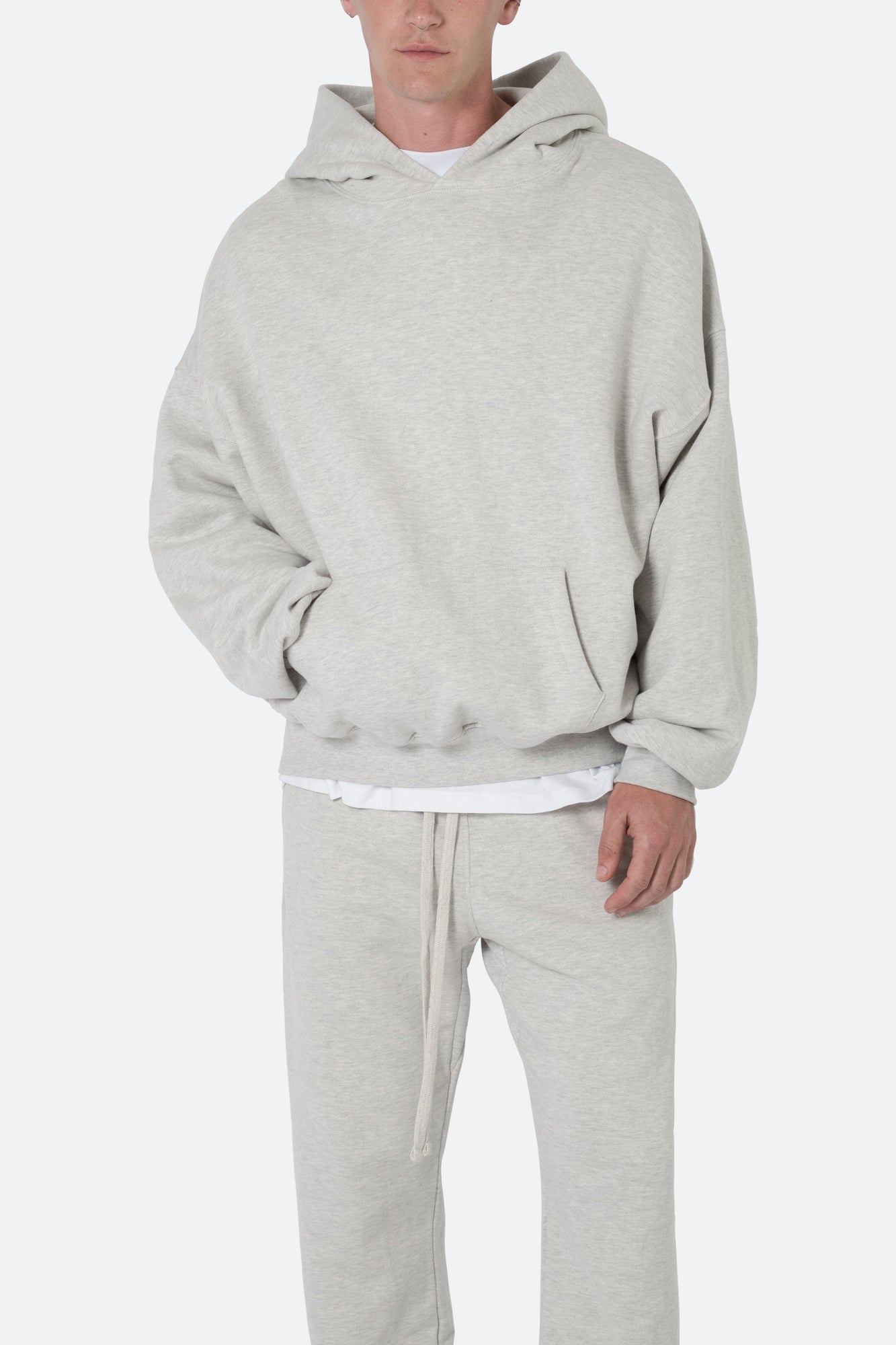 Every Day Hoodie | Grey