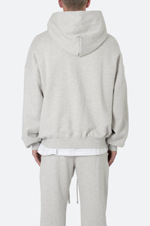 Every Day Hoodie | Grey
