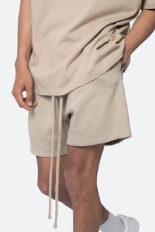 Every Day Sweatshorts | Earth