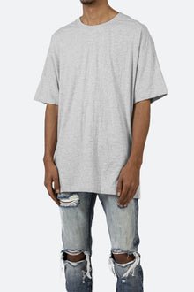 Every Day Tee | Grey
