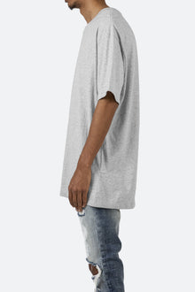 Every Day Tee | Grey