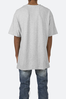 Every Day Tee | Grey