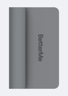 Everyday Exercise Mat | Stone Gray