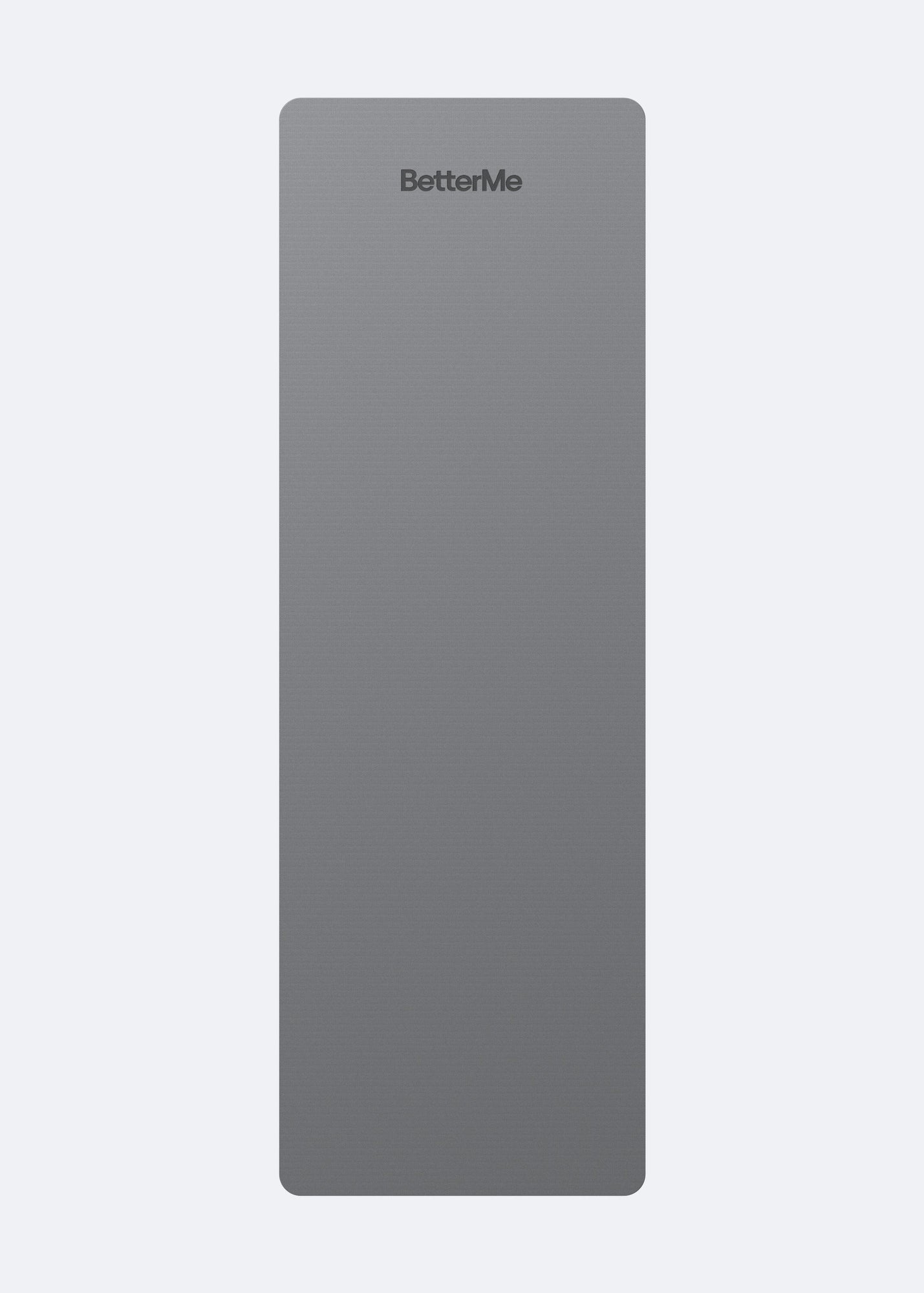 Everyday Exercise Mat | Stone Gray