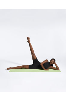 Everyday Exercise Mat | Sunny Lime