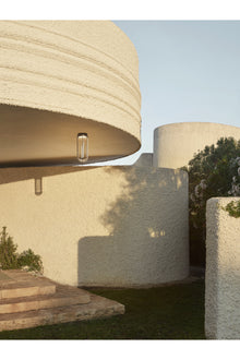 In Vitro Outdoor Ceiling 2700K | Terracotta