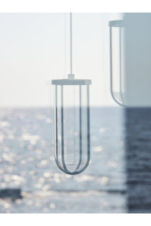 In Vitro Outdoor Suspension 2700K 1-10V | White