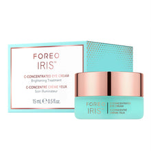 IRIS C-Concentrated Brightening Eye Cream | 15 ml