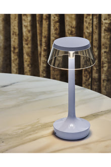 Bon Jour Unplugged | Faded Blue