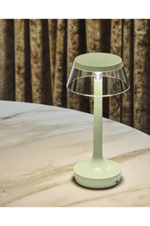 Bon Jour Unplugged | Fresh Mint