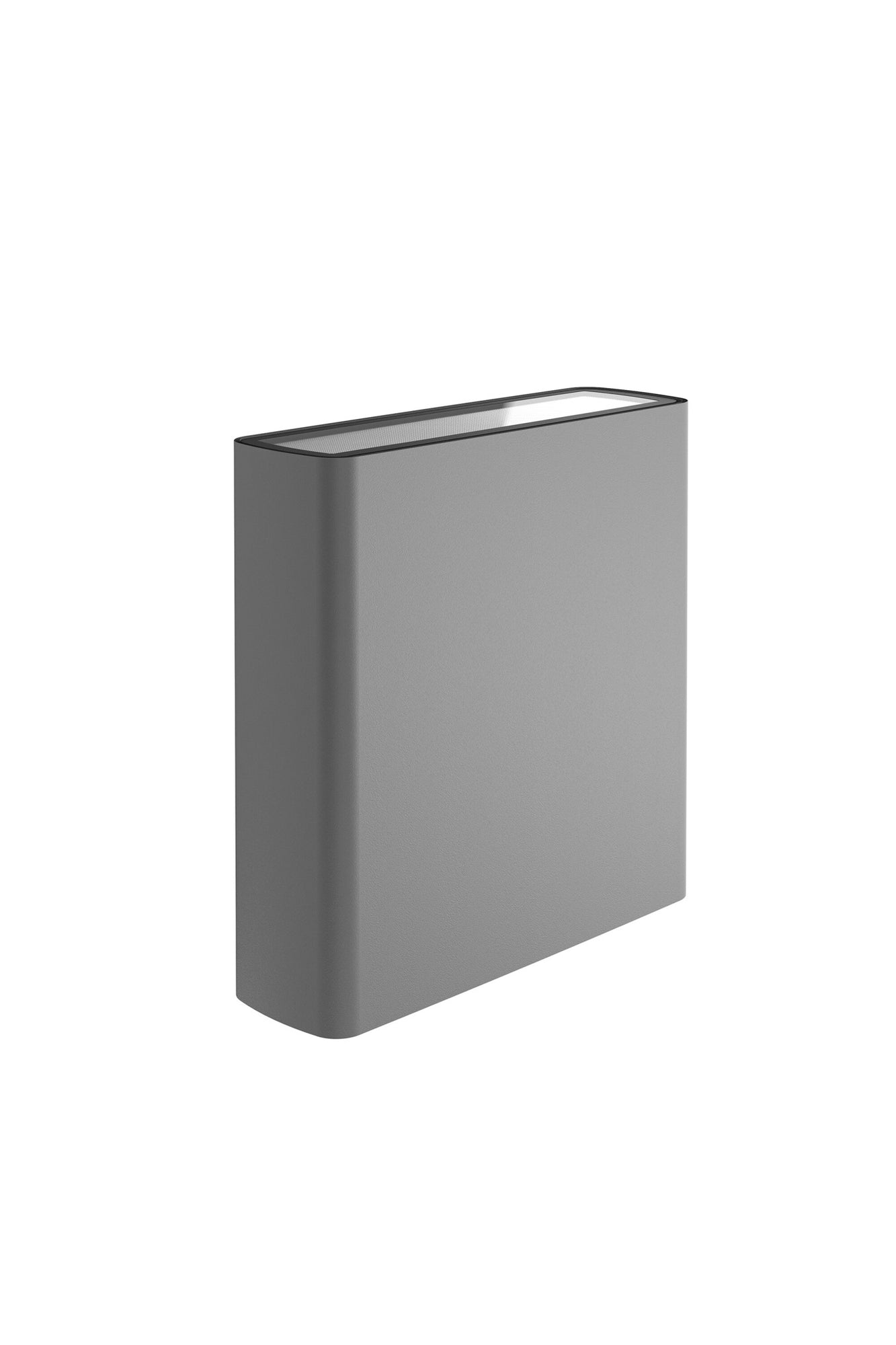 Climber 175 Outdoor Wall Up&Down 2700K Spot | Anthracite