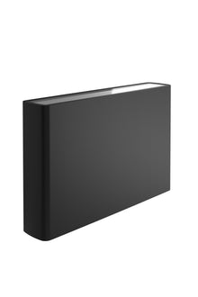 Climber 275 Outdoor Wall Down 3000K Flood | Black