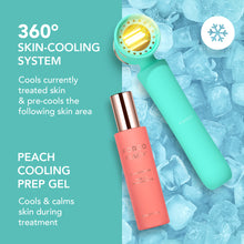 PEACH 2 | Mint