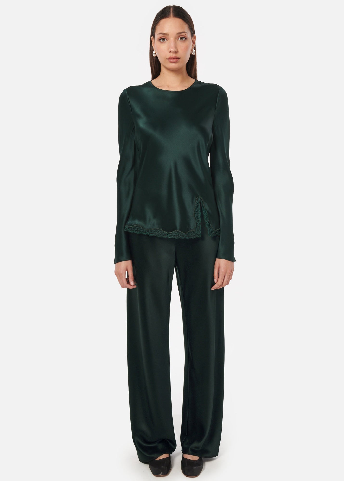 Bristol Pant | Holly