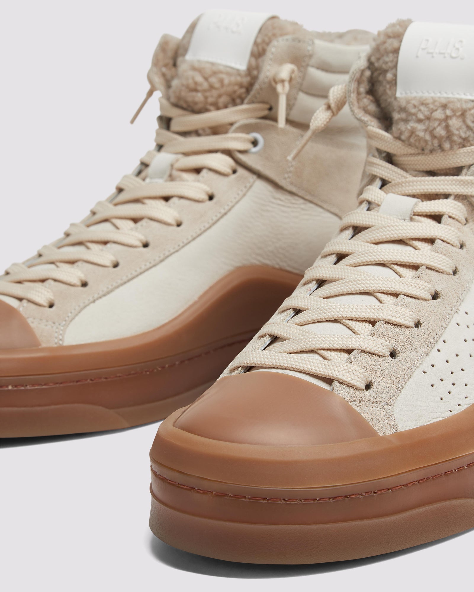 Women | Rail Ceramic | Neutral