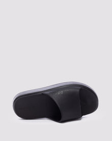 Unisex | Riviera | Black