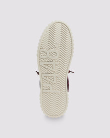 Women | Creeper Velvet Royale | Purple