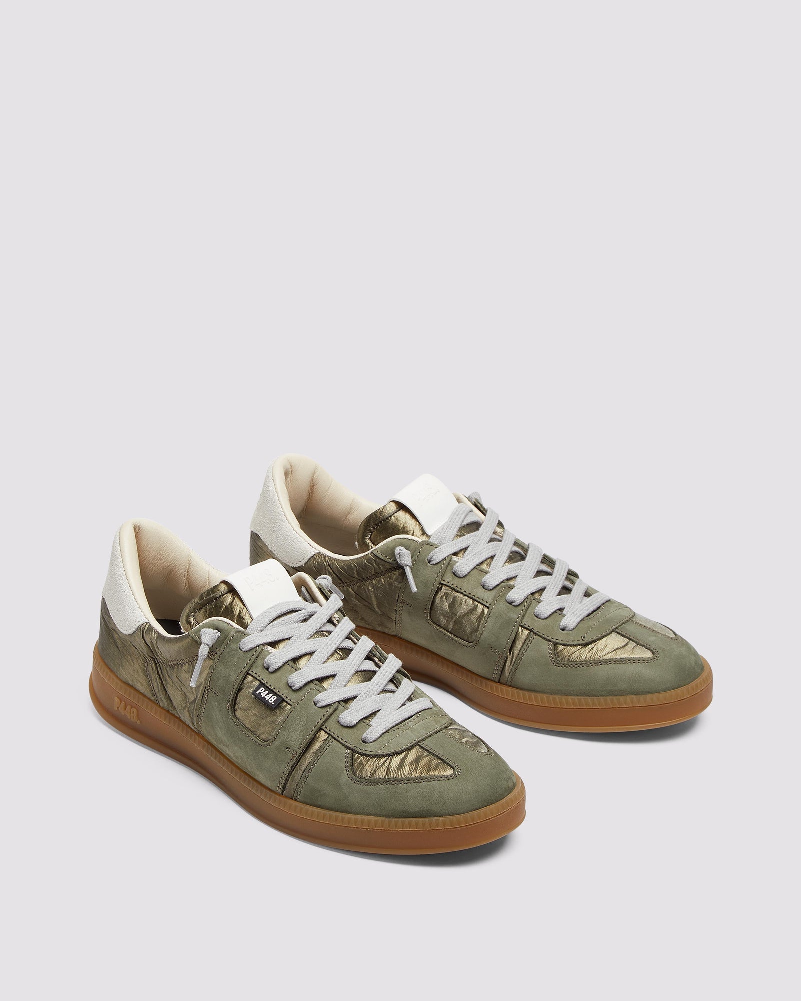 Unisex | Monza | Galaxy/Army