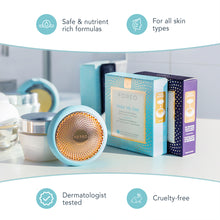 UFO Mask | Make My Day x7