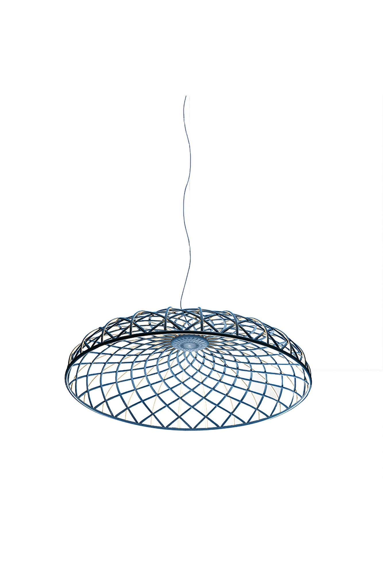 Skynest Suspension | Light Blue