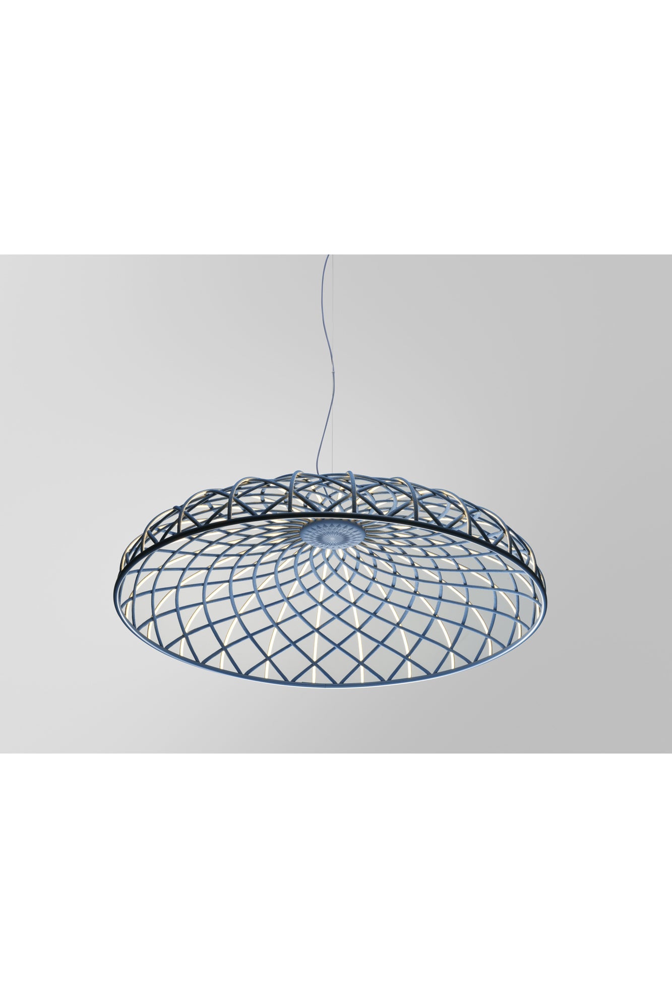 Skynest Suspension | Light Blue
