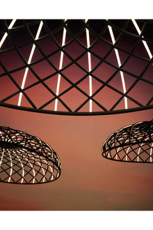 Skynest Suspension | Black