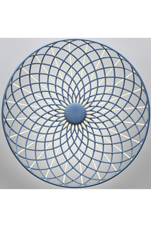 Skynest Motion Floor | Light Blue