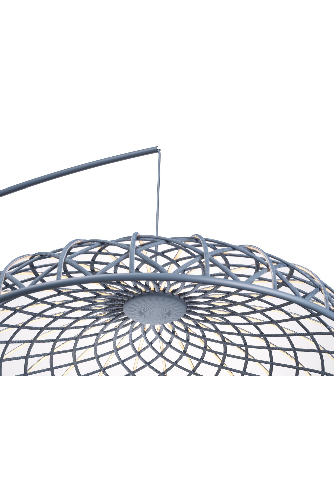 Skynest Motion Floor | Light Blue