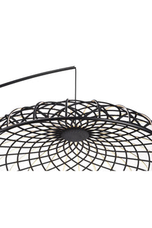 Skynest Motion Floor | Black