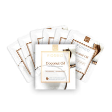 UFO Mask | Coconut Oil x 6