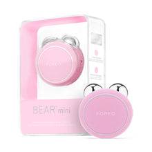 BEAR mini | Pearl Pink