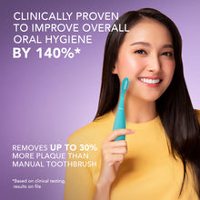 ISSA MINI 3 | Summer Sky