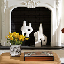 Paradox XL Vase - styled view