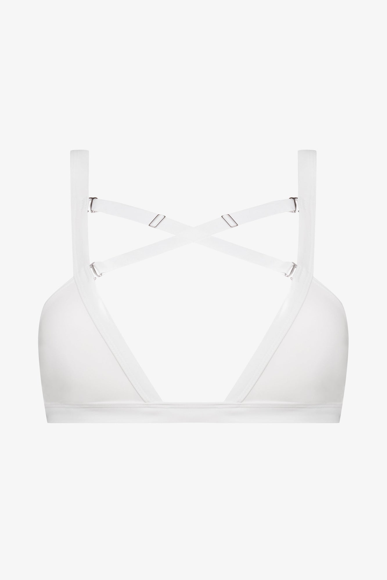 Bandeau - Fatale | White