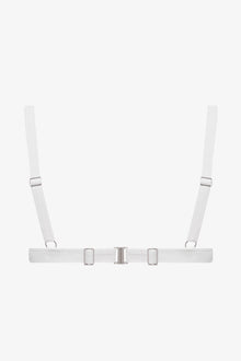 Bandeau - Fatale | White