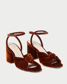 Color: Sienna
