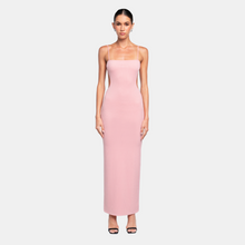 OW Collection FIONA Maxi Dress Dress 220 - Blush Pink