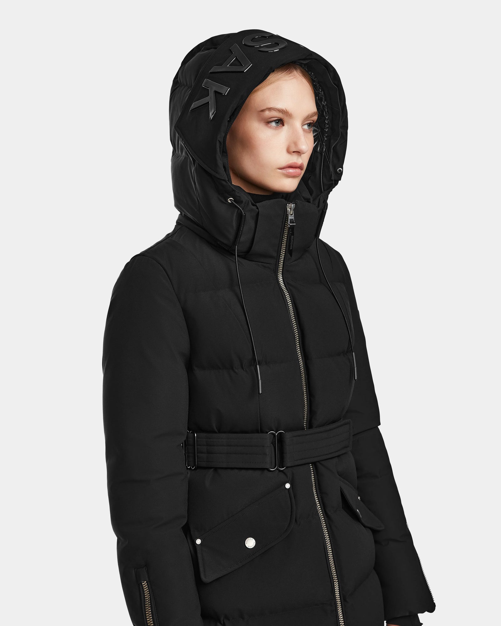 Women | CALI - 8122502 | Black