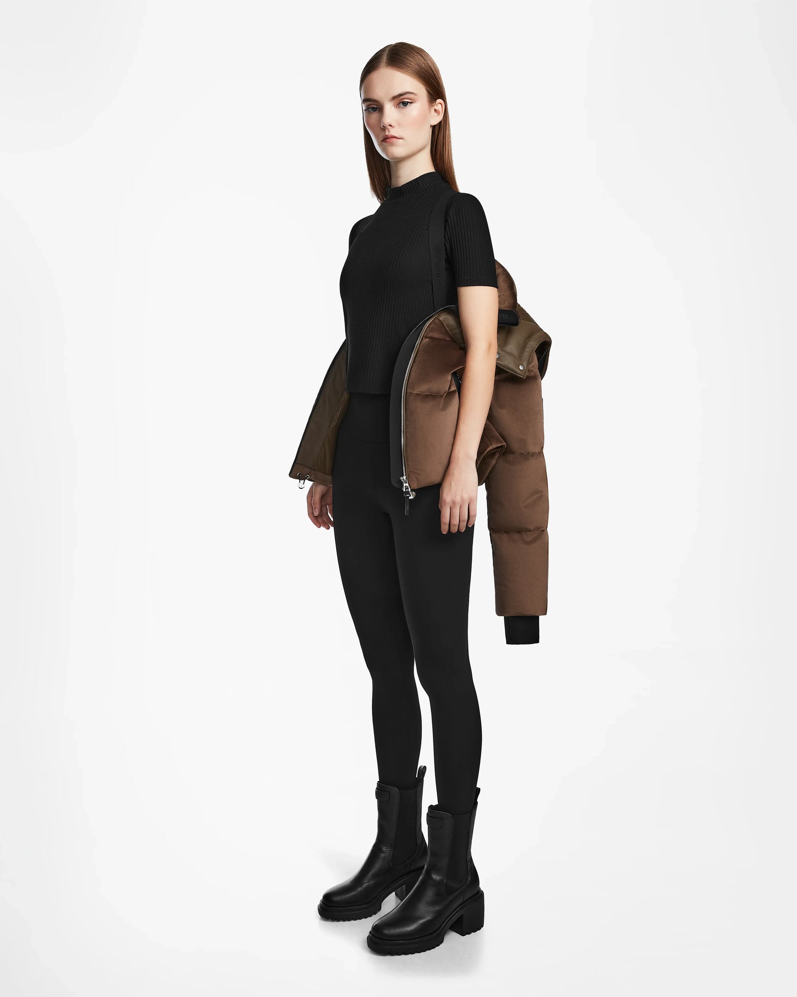 Women | DELILAH - L124561 | Army