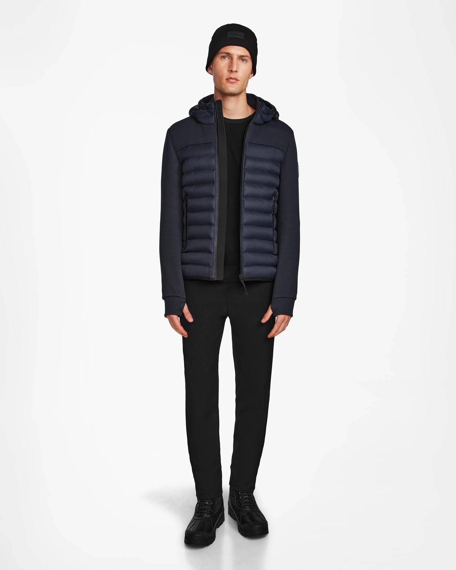 Men | DURIN M - M123515 | Navy