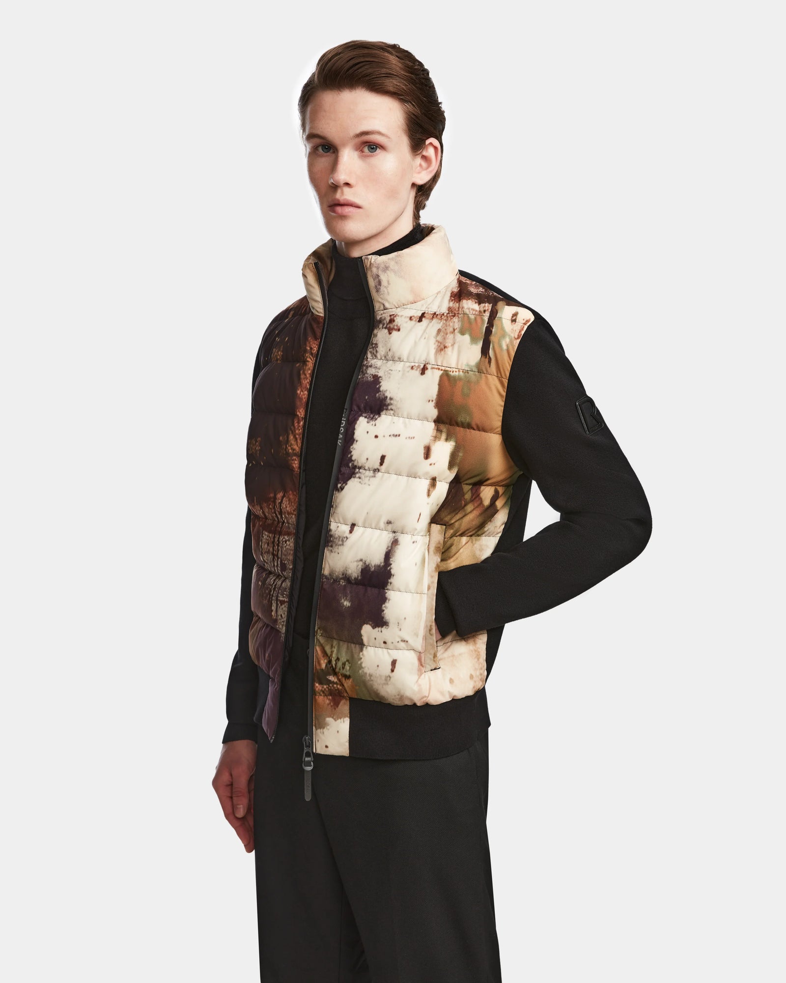 Men | EUGENE A - 6124582 | Art Print