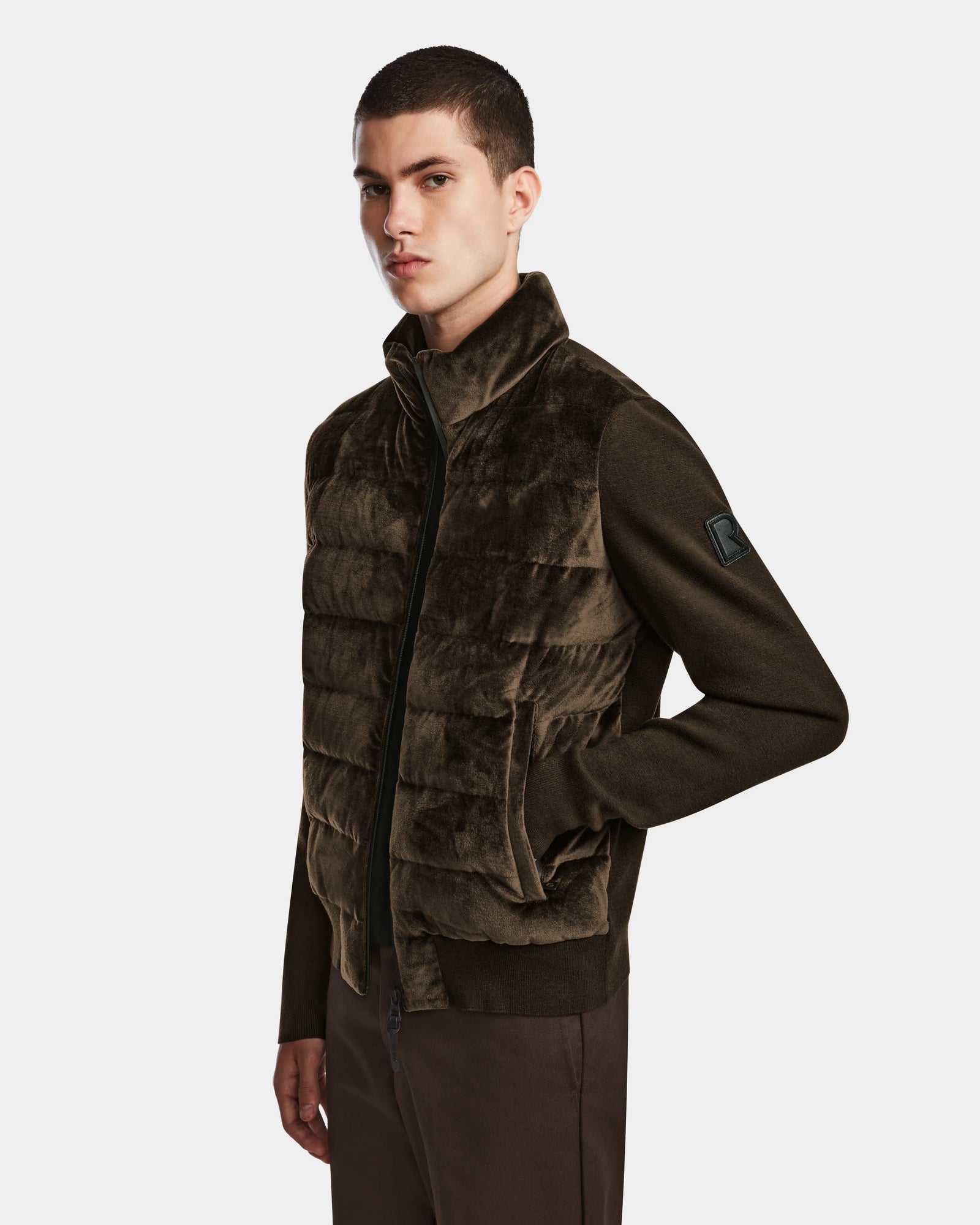 Men | EUGENE V - 6124550 | Army