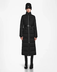 Women | IZABELLA - L124541 | Black