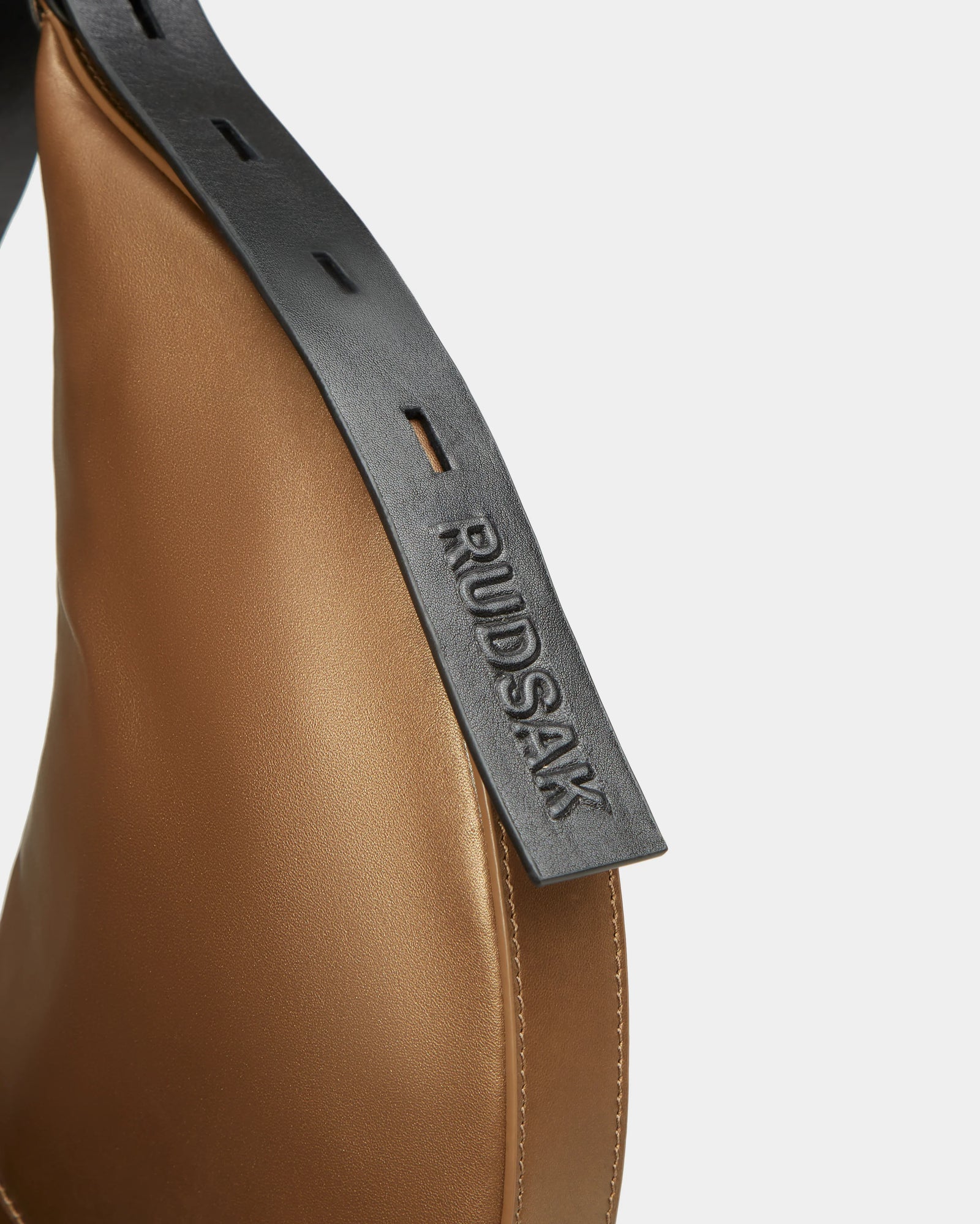 Women | Purse LANISSA - 8324505 | Antique Bronze