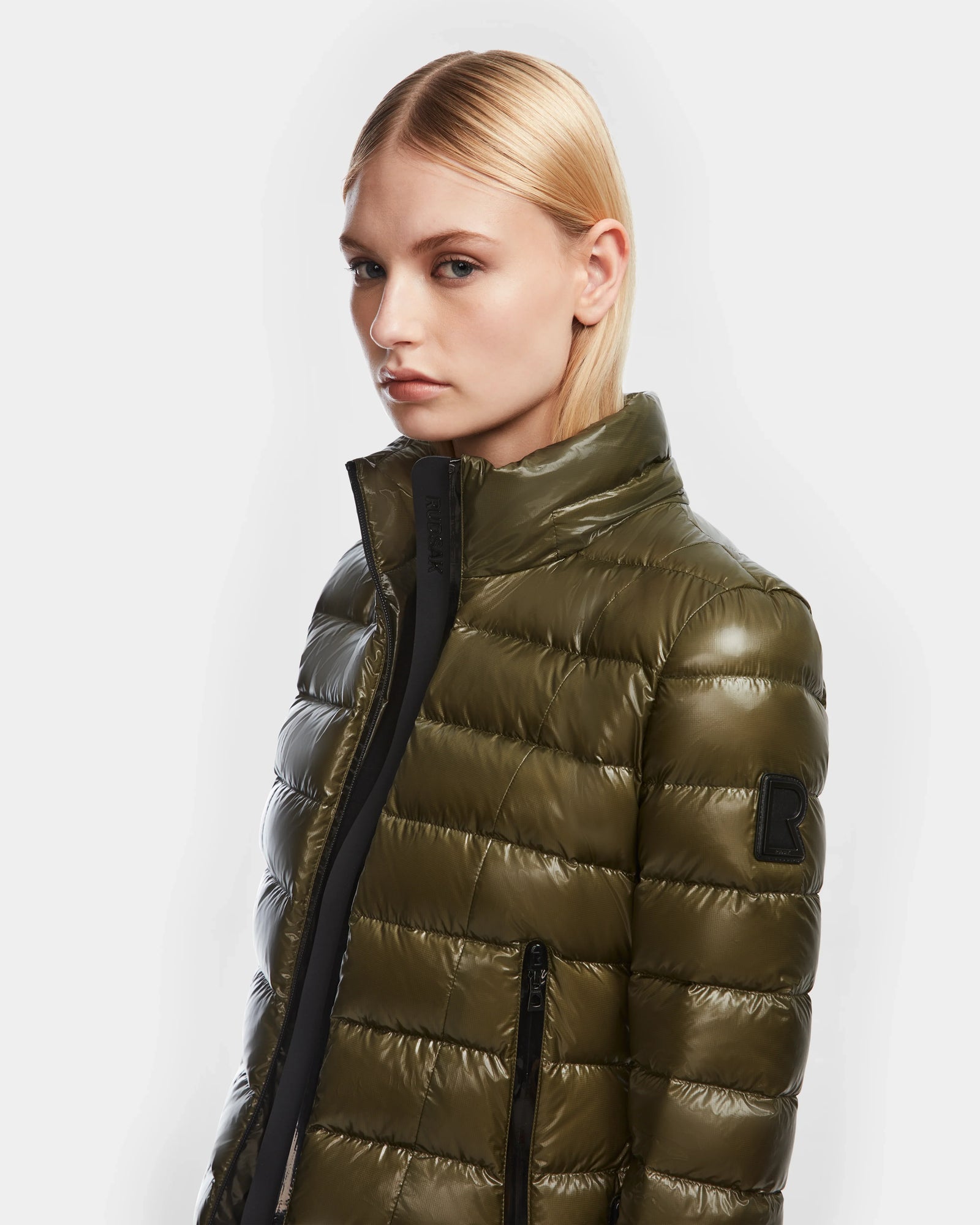 Women | MELISSA C - 8124525 | Loden Green