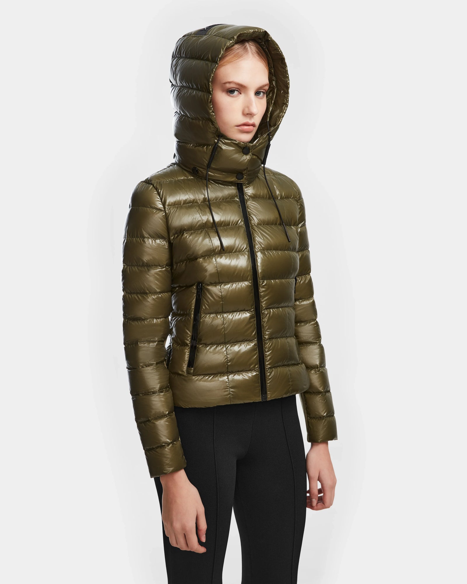 Women | MELISSA C - 8124525 | Loden Green