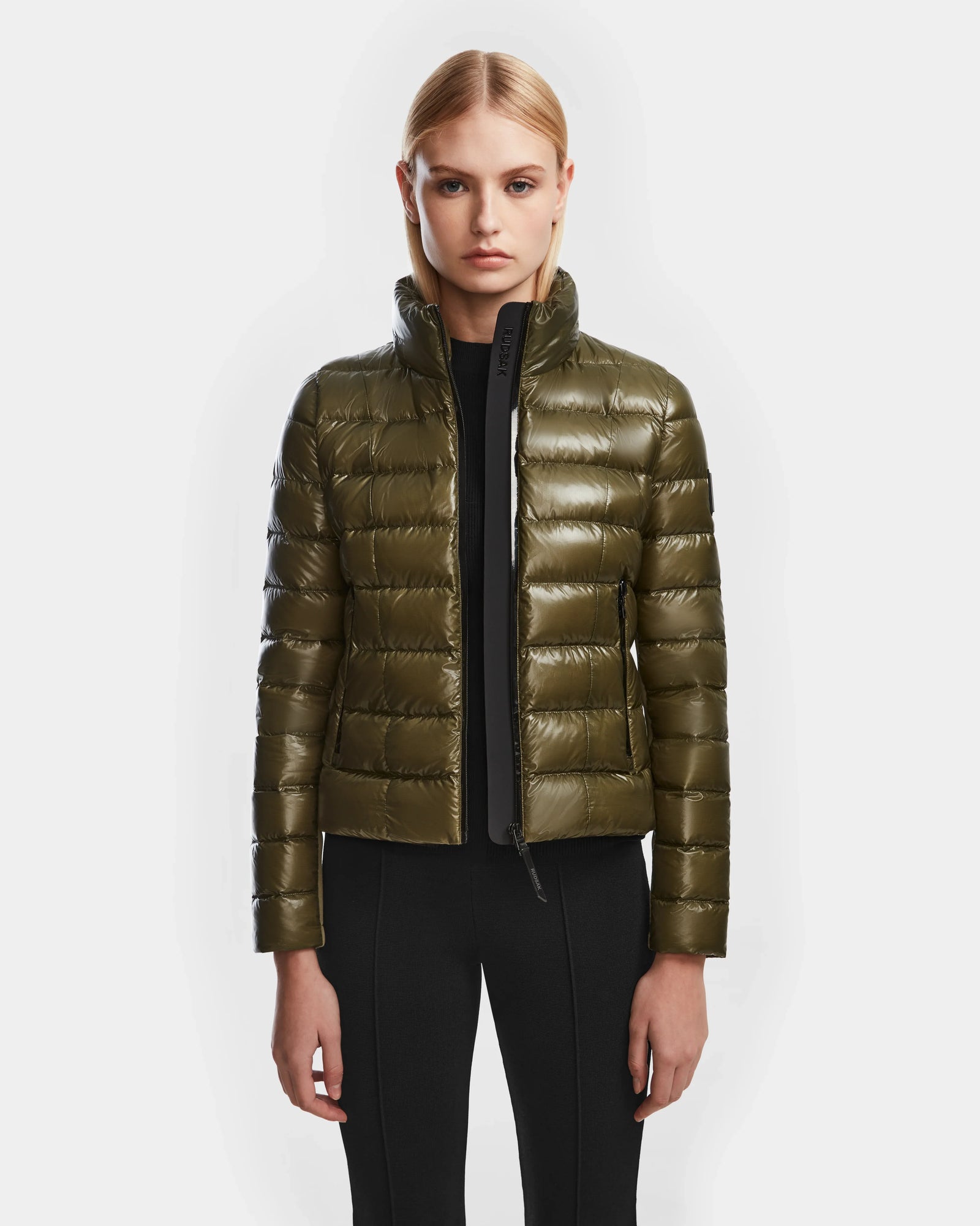 Women | MELISSA C - 8124525 | Loden Green