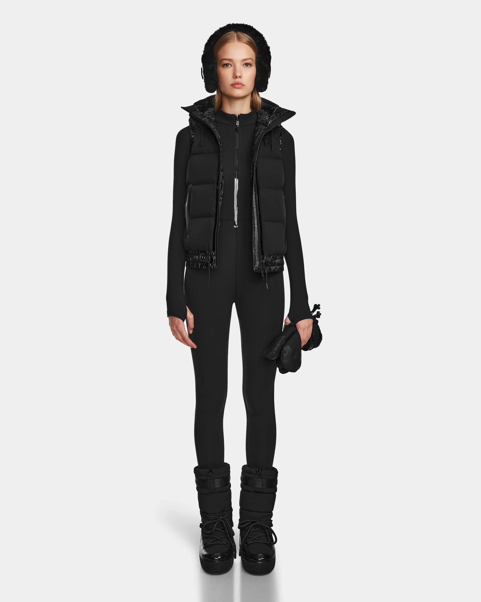 Women | RAQUEL M - 8124538 | Black