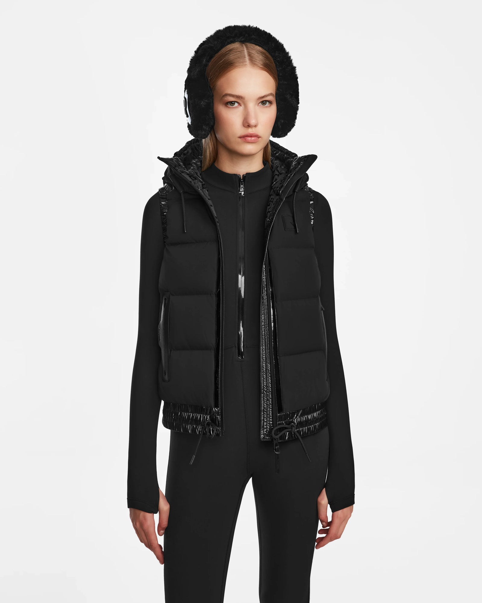 Women | RAQUEL M - 8124538 | Black